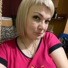 Фотография девушки Ольга, 40 лет из г. Бузулук