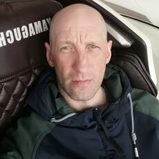 Фотография мужчины Владимир, 44 года из г. Новосибирск