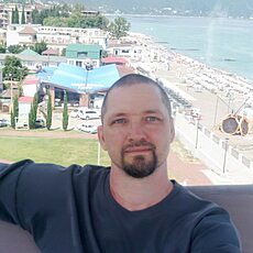 Фотография мужчины Фёдор, 40 лет из г. Вологда