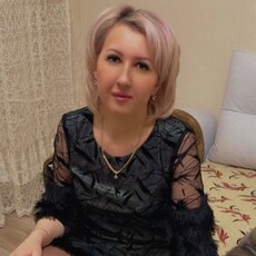 Фотография девушки Иришка, 39 лет из г. Сургут