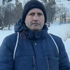 Фотография мужчины Сергей, 50 лет из г. Шахты