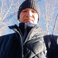 Фотография мужчины Сергей, 44 года из г. Усть-Каменогорск