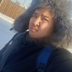 Фотография мужчины Виктор, 19 лет из г. Гусиноозерск