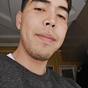 Ерке, 23 года