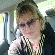 Фотография девушки Людмила, 65 лет из г. Харьков