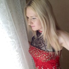 Фотография девушки Любовь, 34 года из г. Барнаул