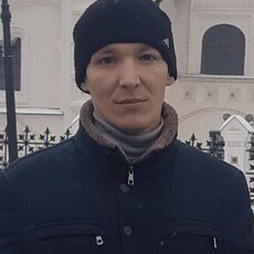 Фотография мужчины Олег, 37 лет из г. Дзержинск