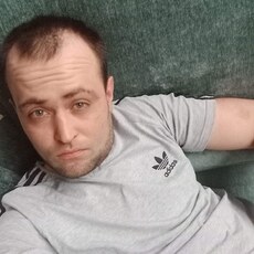 Фотография мужчины Александр, 30 лет из г. Смоленск