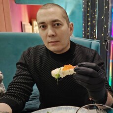 Фотография мужчины Андрей, 39 лет из г. Сорск