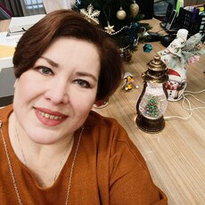 Фотография девушки Наталья, 48 лет из г. Тюмень