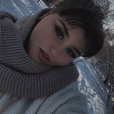 Фотография девушки Катрин, 24 года из г. Орел