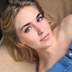 Фотография девушки Ирина, 29 лет из г. Чебоксары