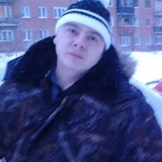 Фотография мужчины Андрей, 38 лет из г. Кемерово