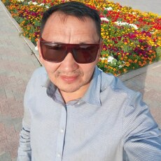 Фотография мужчины Канат, 51 год из г. Талдыкорган