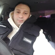 Фотография мужчины Саша, 34 года из г. Гродно