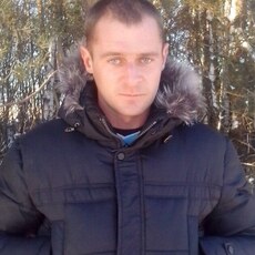 Фотография мужчины Сергей, 32 года из г. Ляховичи