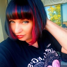 Фотография девушки Анжелика, 51 год из г. Севастополь