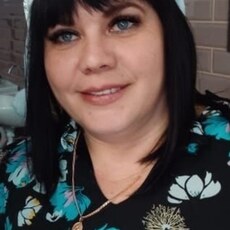 Фотография девушки Ольга, 41 год из г. Братск