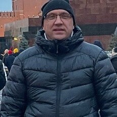 Фотография мужчины Евгений, 46 лет из г. Пермь