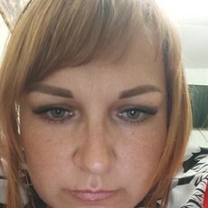 Фотография девушки Светлана, 42 года из г. Курчатов