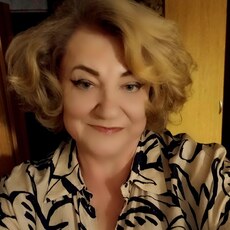Фотография девушки Тая, 58 лет из г. Серпухов