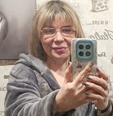 Фотография девушки Екатерина, 45 лет из г. Киров