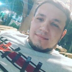 Фотография мужчины Тимур, 30 лет из г. Улан-Удэ