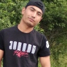 Фотография мужчины Ismatbek Murodov, 24 года из г. Вологда