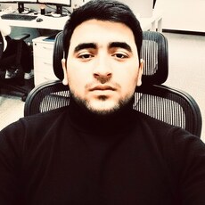 Фотография мужчины Али, 25 лет из г. Одинцово