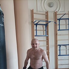 Фотография мужчины Вячеслав, 42 года из г. Златоуст