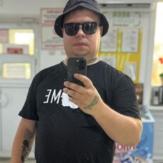 Фотография мужчины Андрей, 35 лет из г. Стерлитамак