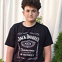 Виталий, 18 лет