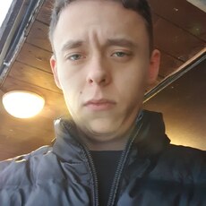 Фотография мужчины Данил, 22 года из г. Ревда