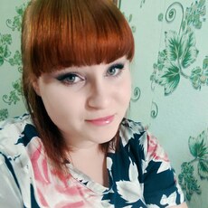 Фотография девушки Анна, 30 лет из г. Княгинино