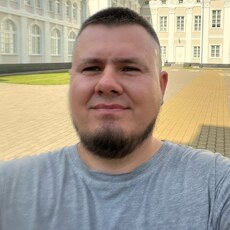 Фотография мужчины Аркадий, 35 лет из г. Кореличи