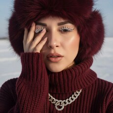 Фотография девушки Анастасия, 34 года из г. Хабаровск