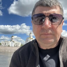 Фотография мужчины Александр, 56 лет из г. Курган