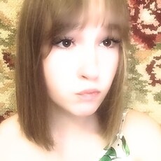 Фотография девушки Ольга, 19 лет из г. Орша