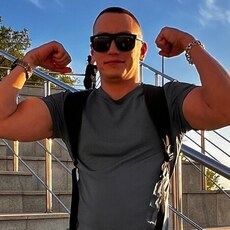 Фотография мужчины Александр, 33 года из г. Калуга