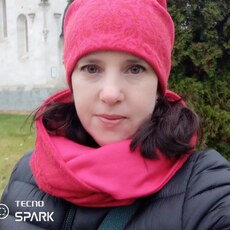 Фотография девушки Ольга, 44 года из г. Рубцовск