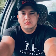 Фотография мужчины Marat, 36 лет из г. Петропавловск