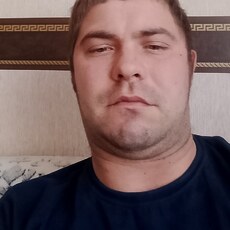 Фотография мужчины Василий Переудин, 32 года из г. Междуреченск