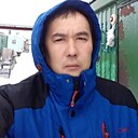 Ахмет, 41 год