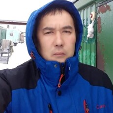Фотография мужчины Ахмет, 41 год из г. Оренбург