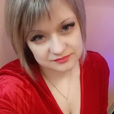 Фотография девушки Іннеса, 30 лет из г. Тараща