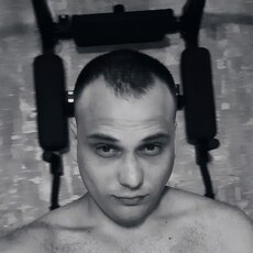 Фотография мужчины Никита, 29 лет из г. Волжский