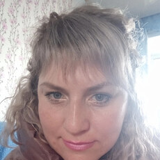 Фотография девушки Юлия, 40 лет из г. Биробиджан