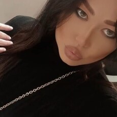 Фотография девушки Alina, 27 лет из г. Баку