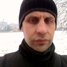 Фотография мужчины Валерик, 46 лет из г. Архангельск