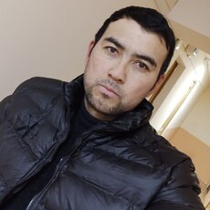 Фотография мужчины Mustafo, 34 года из г. Карши